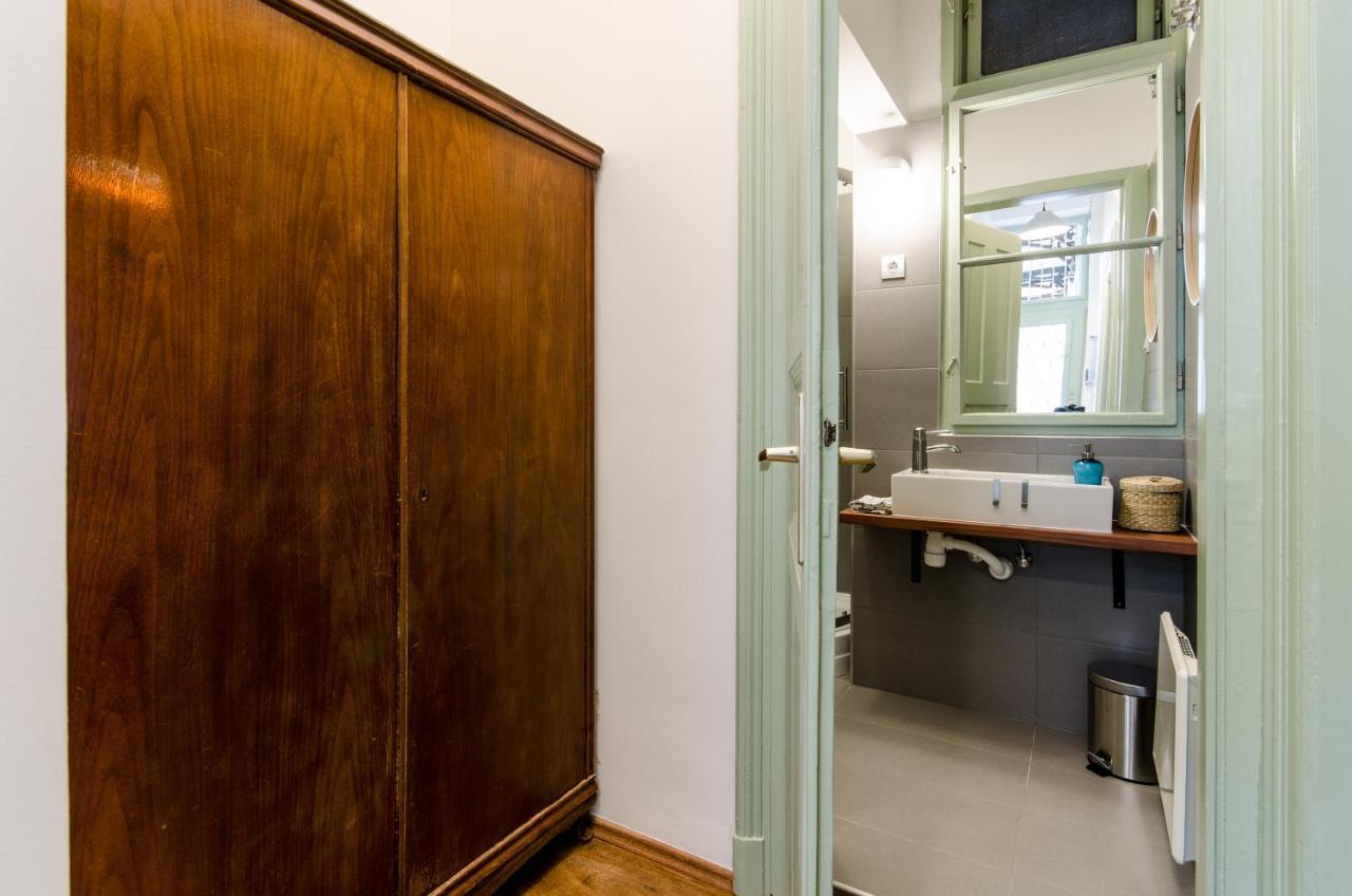 B63 2 Bedroom Apartment In Heart Of City Budapest Exterior photo